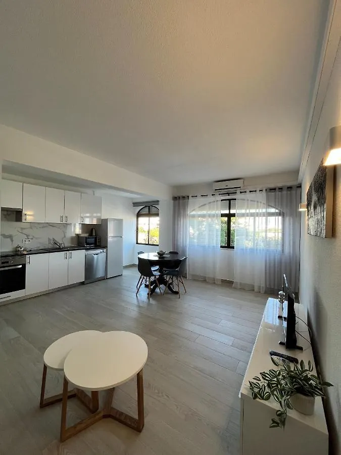 Albufeira Central 6 By Homing