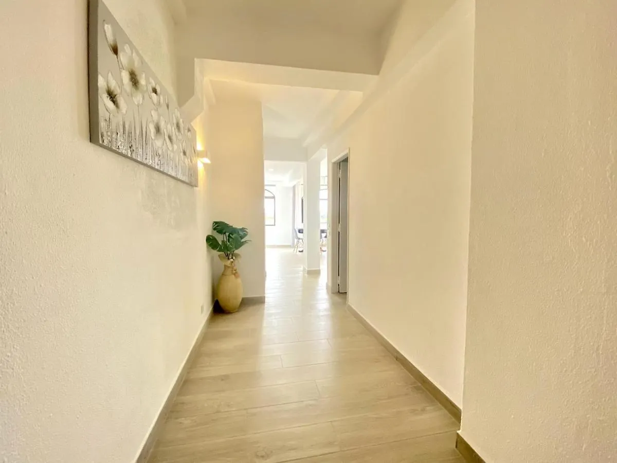 Albufeira Central 6 By Homing Apartment