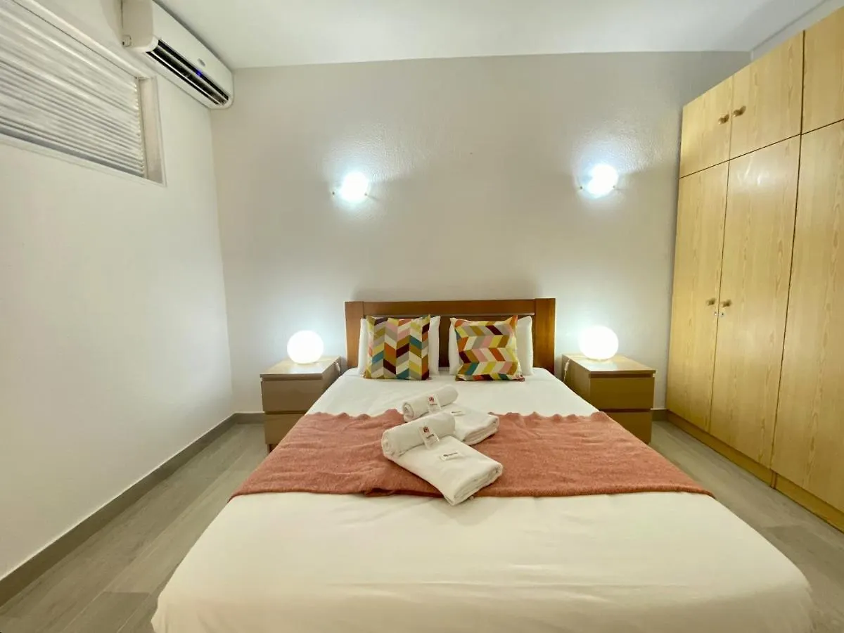Albufeira Central 6 By Homing Portugal