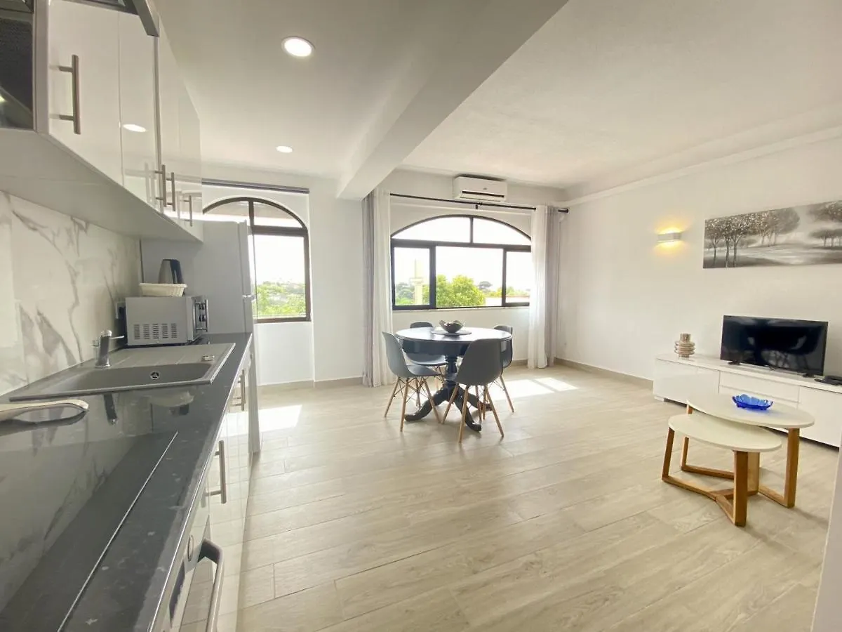 Albufeira Central 6 By Homing Apartment