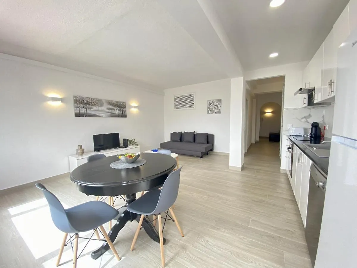 Apartment Albufeira Central 6 By Homing Portugal