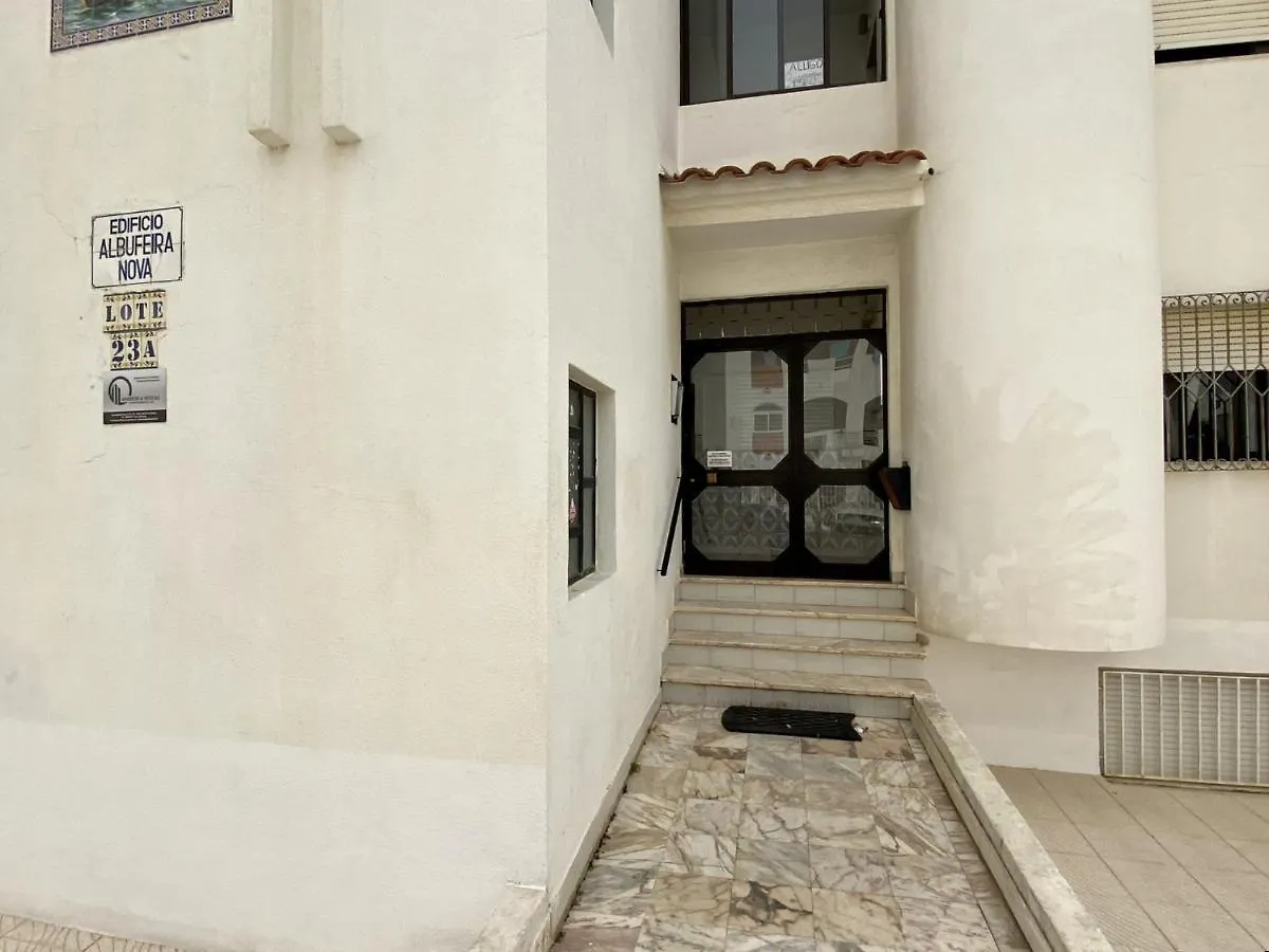 Albufeira Central 6 By Homing Portugal