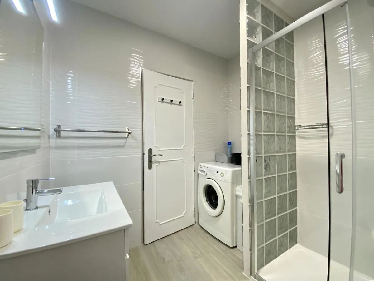 Apartment Albufeira Central 6 By Homing