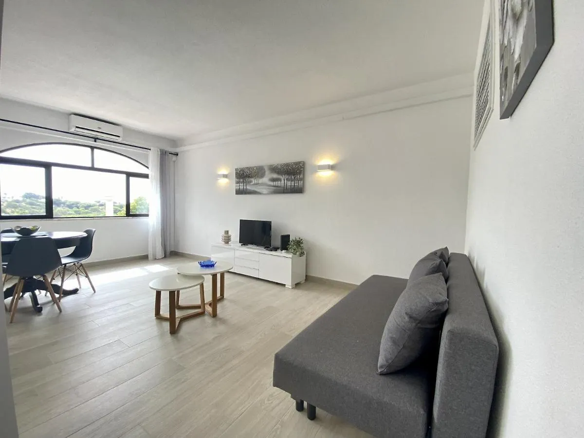 Apartment Albufeira Central 6 By Homing
