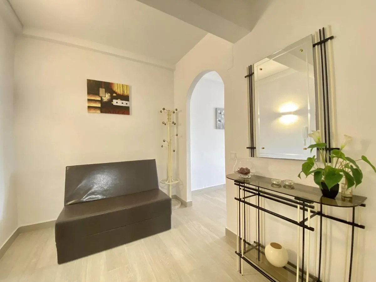 Apartment Albufeira Central 6 By Homing Portugal