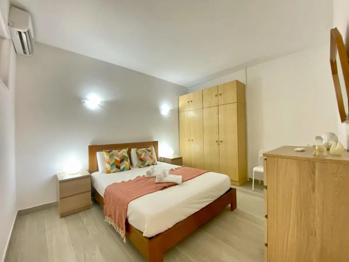Albufeira Central 6 By Homing