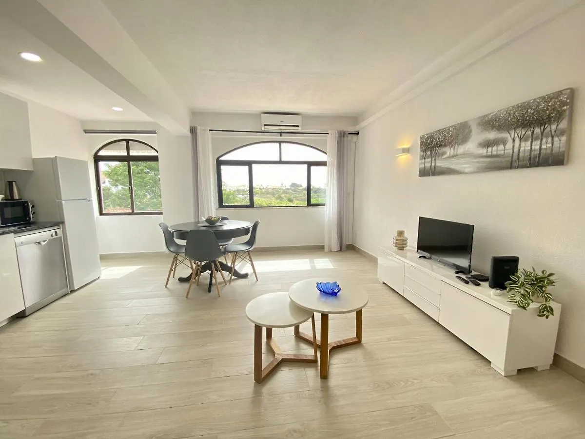Albufeira Central 6 By Homing Apartment