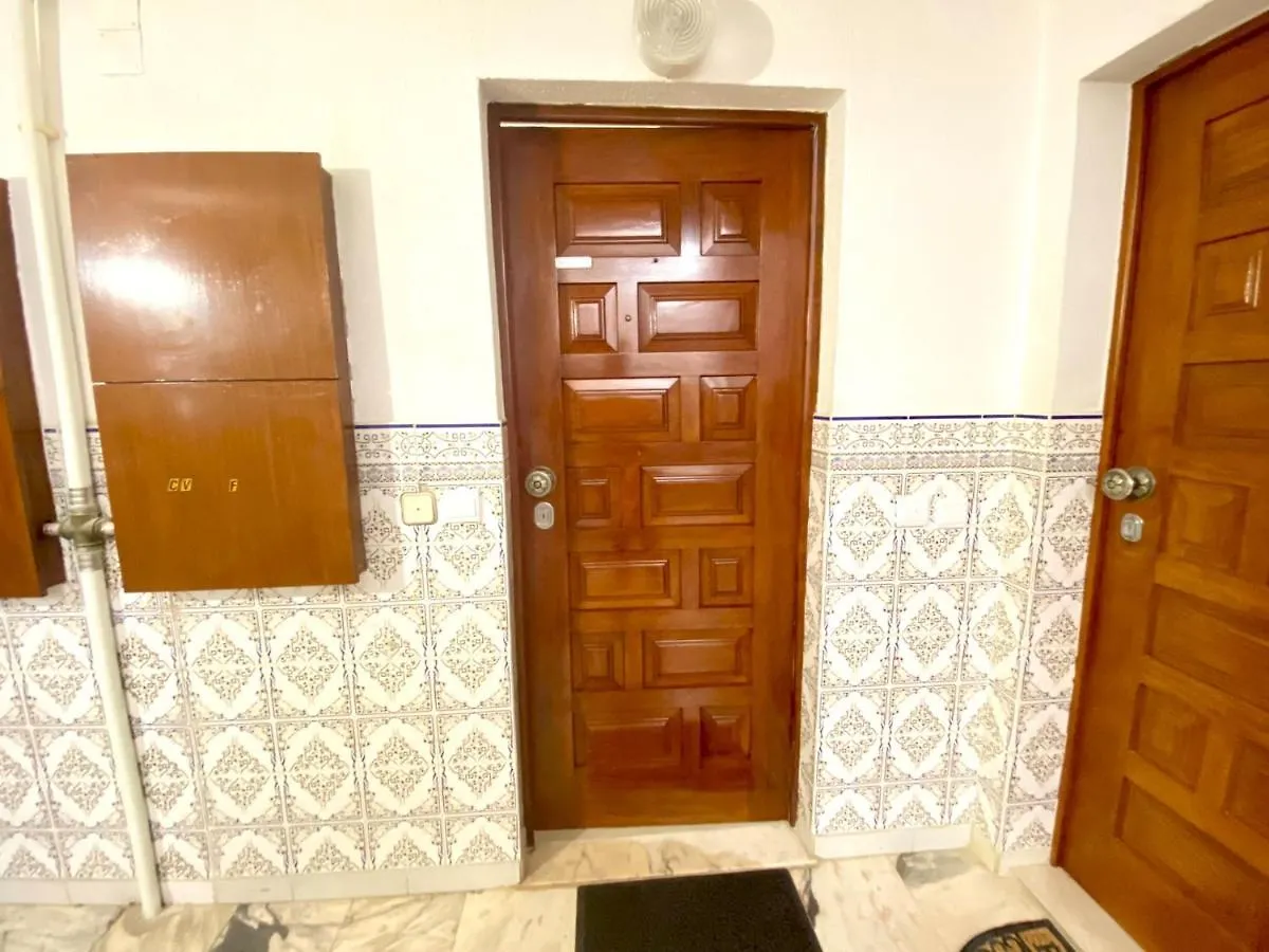 Apartment Albufeira Central 6 By Homing